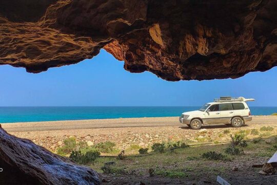 Get Ready! 10 Easy Points You Need to Know Before Travel to Socotra Island