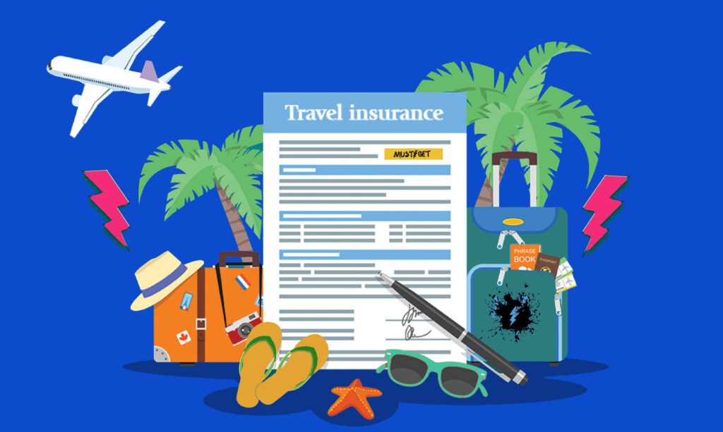 Travel and Health Insurance , Socotra Island