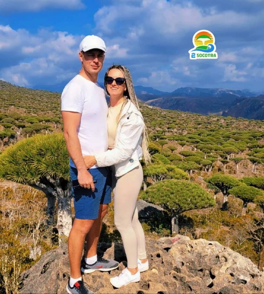 Socotra Island Travel Gudie