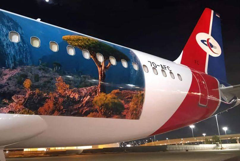 Socotra Yemenia 2socotra jeddah