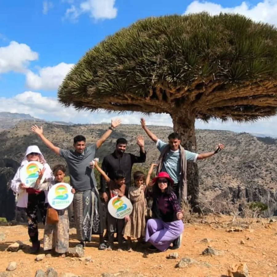 How to Travel to Socotra in 2026/2027: Flights, Visa & Tours